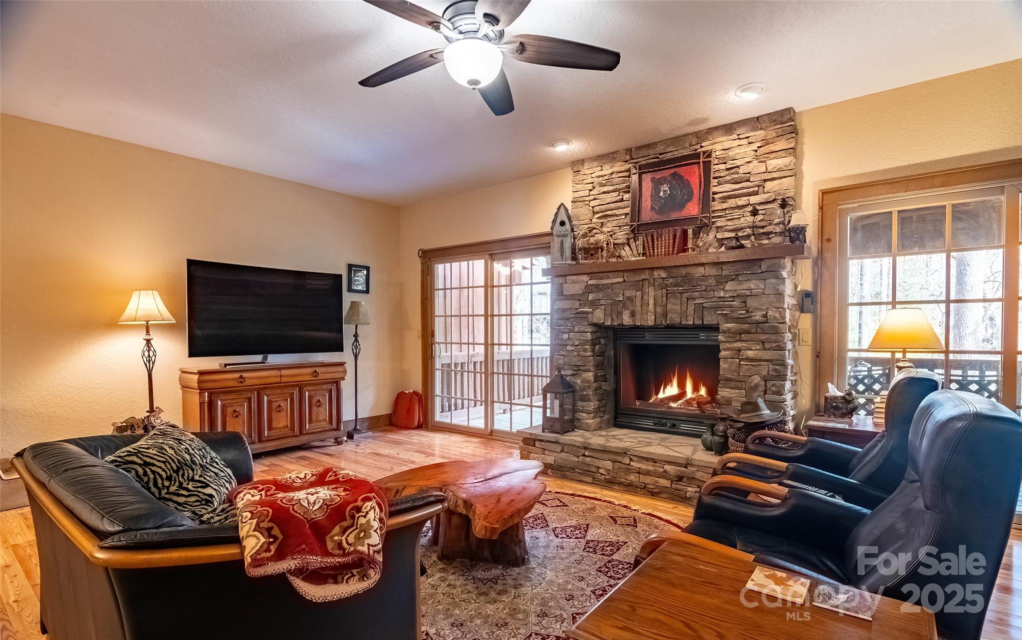 620 Sapphire Valley Road Cashiers NC 28717