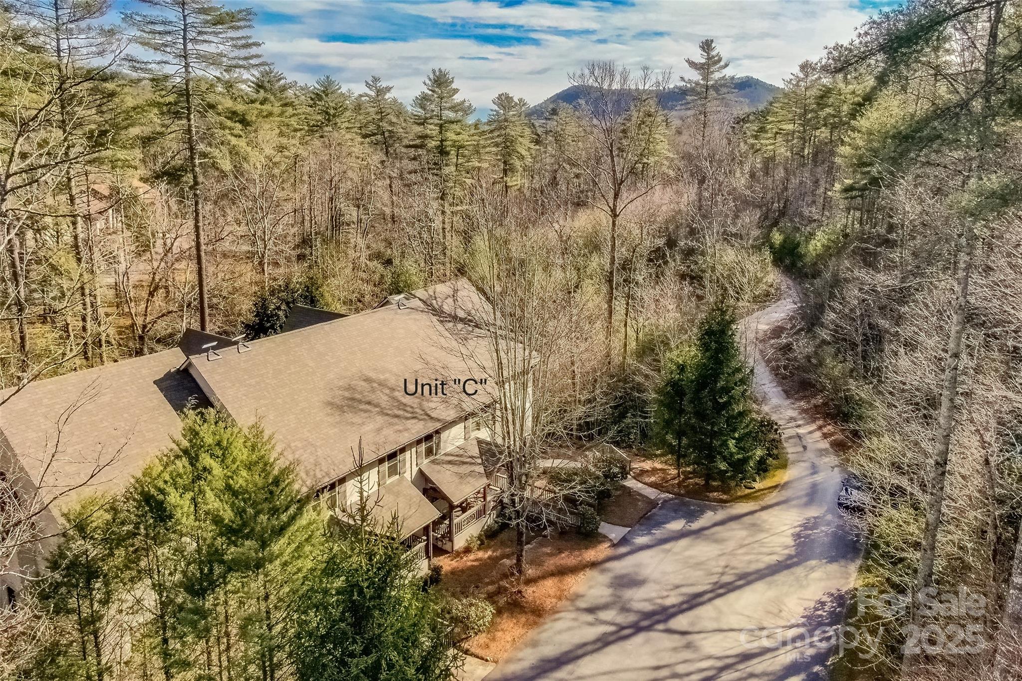 620 Sapphire Valley Road Cashiers NC 28717