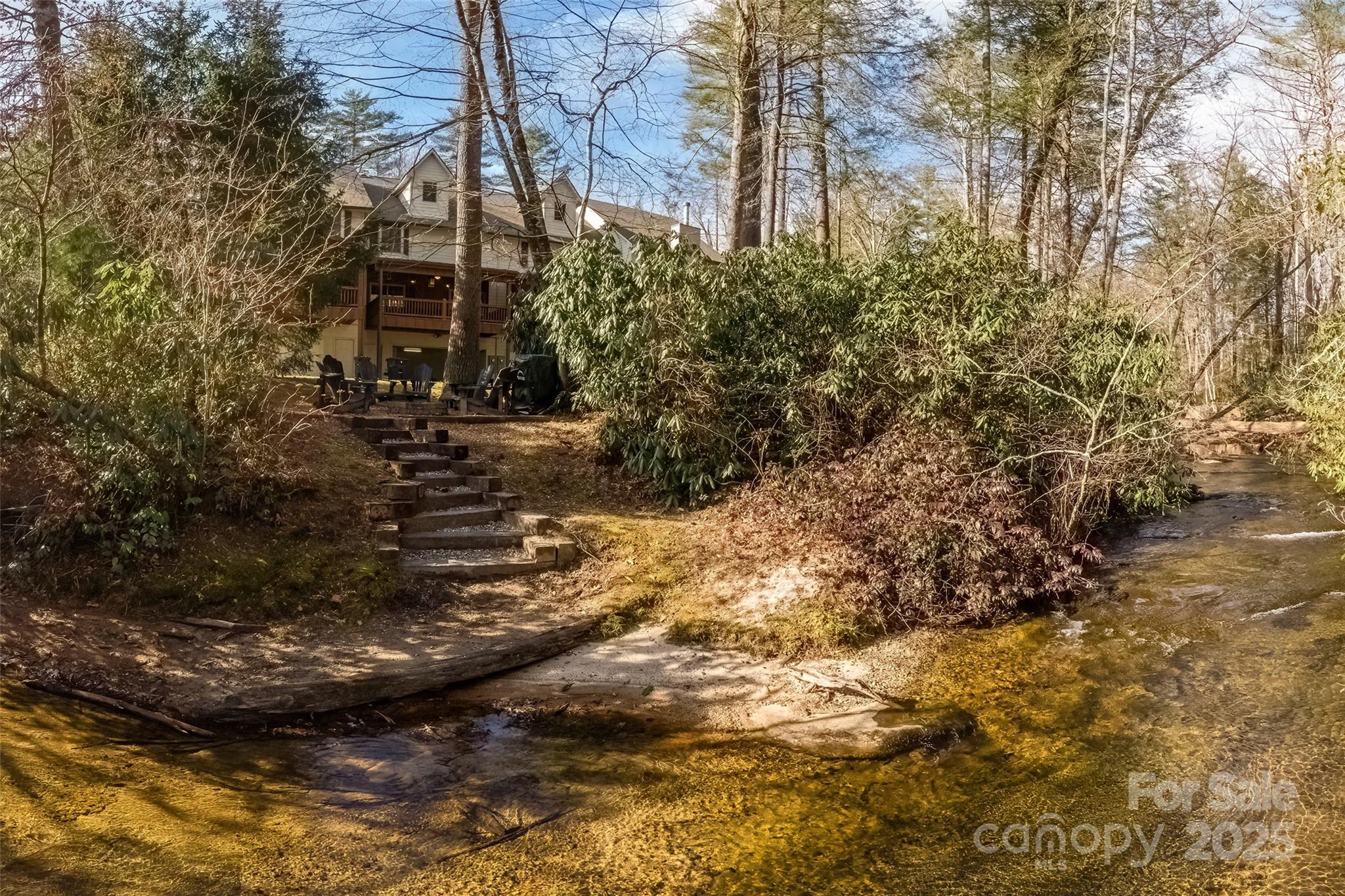 620 Sapphire Valley Road Cashiers NC 28717