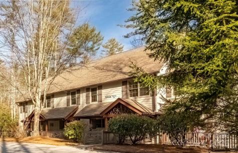620 Sapphire Valley Road Cashiers NC 28717