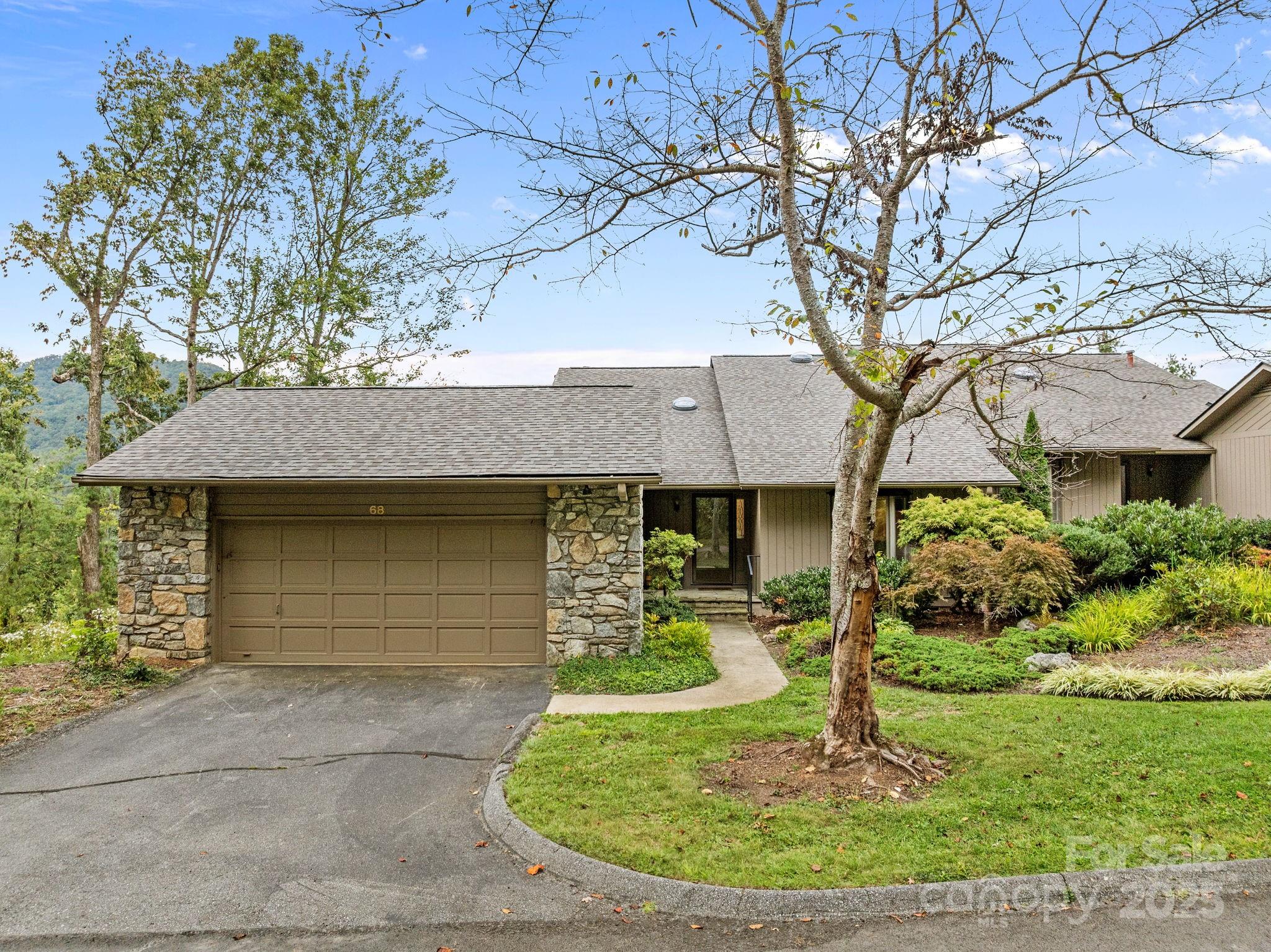 68 Stony Ridge Asheville NC 28804