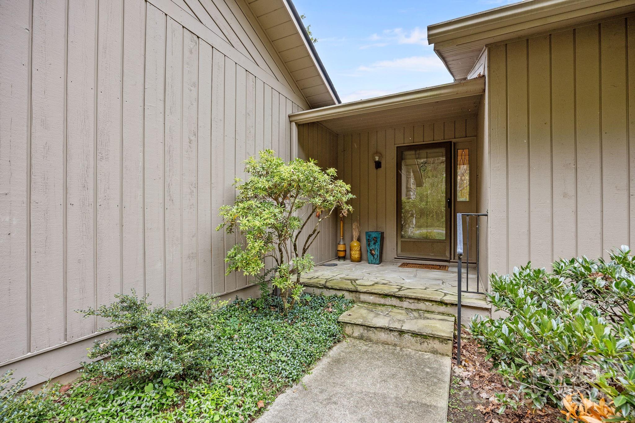 68 Stony Ridge Asheville NC 28804