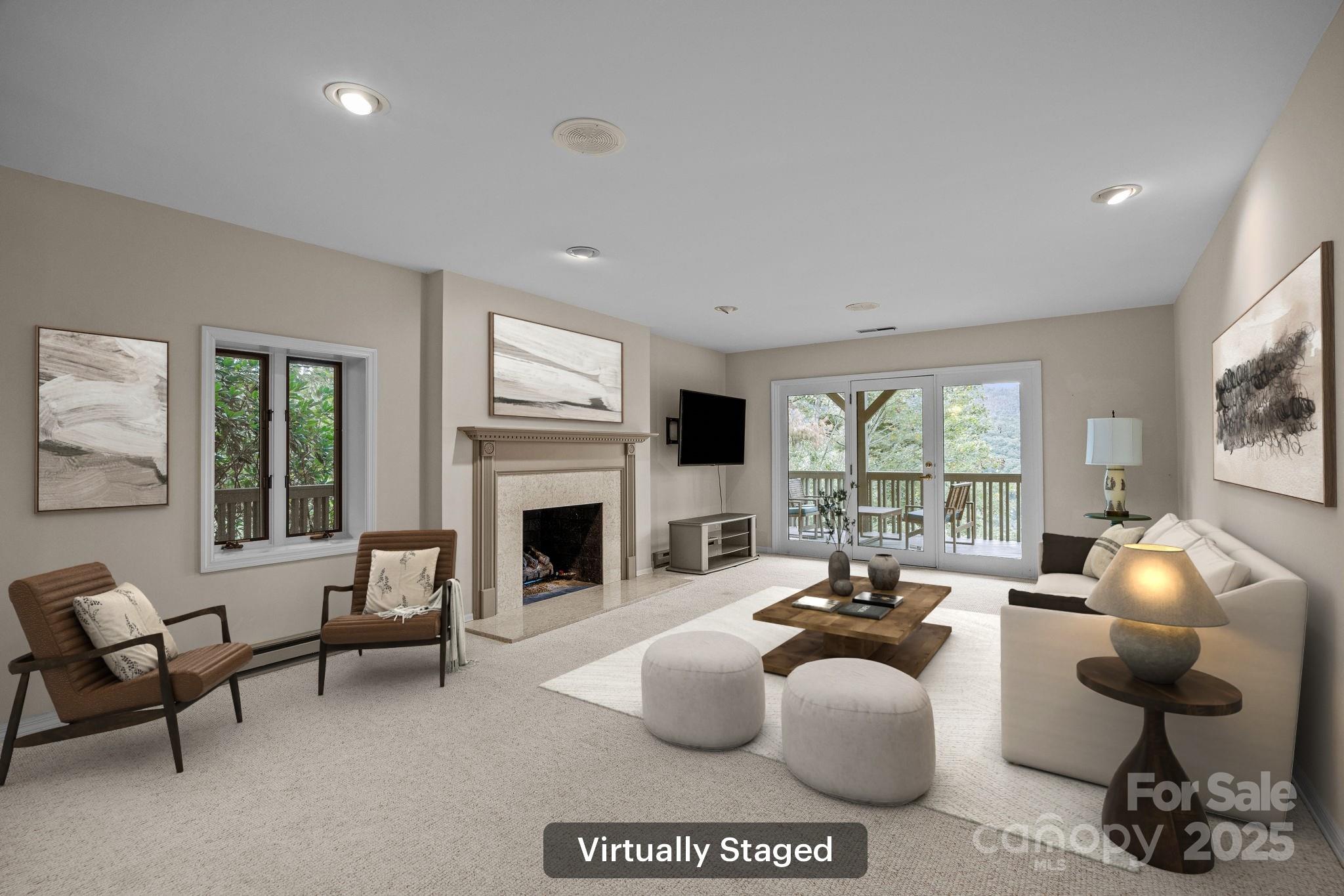 68 Stony Ridge Asheville NC 28804