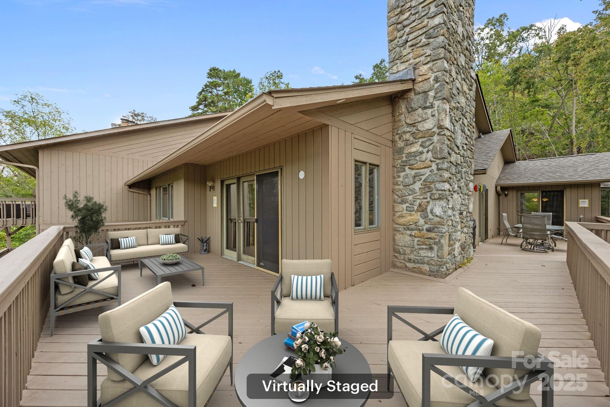 68 Stony Ridge Asheville NC 28804