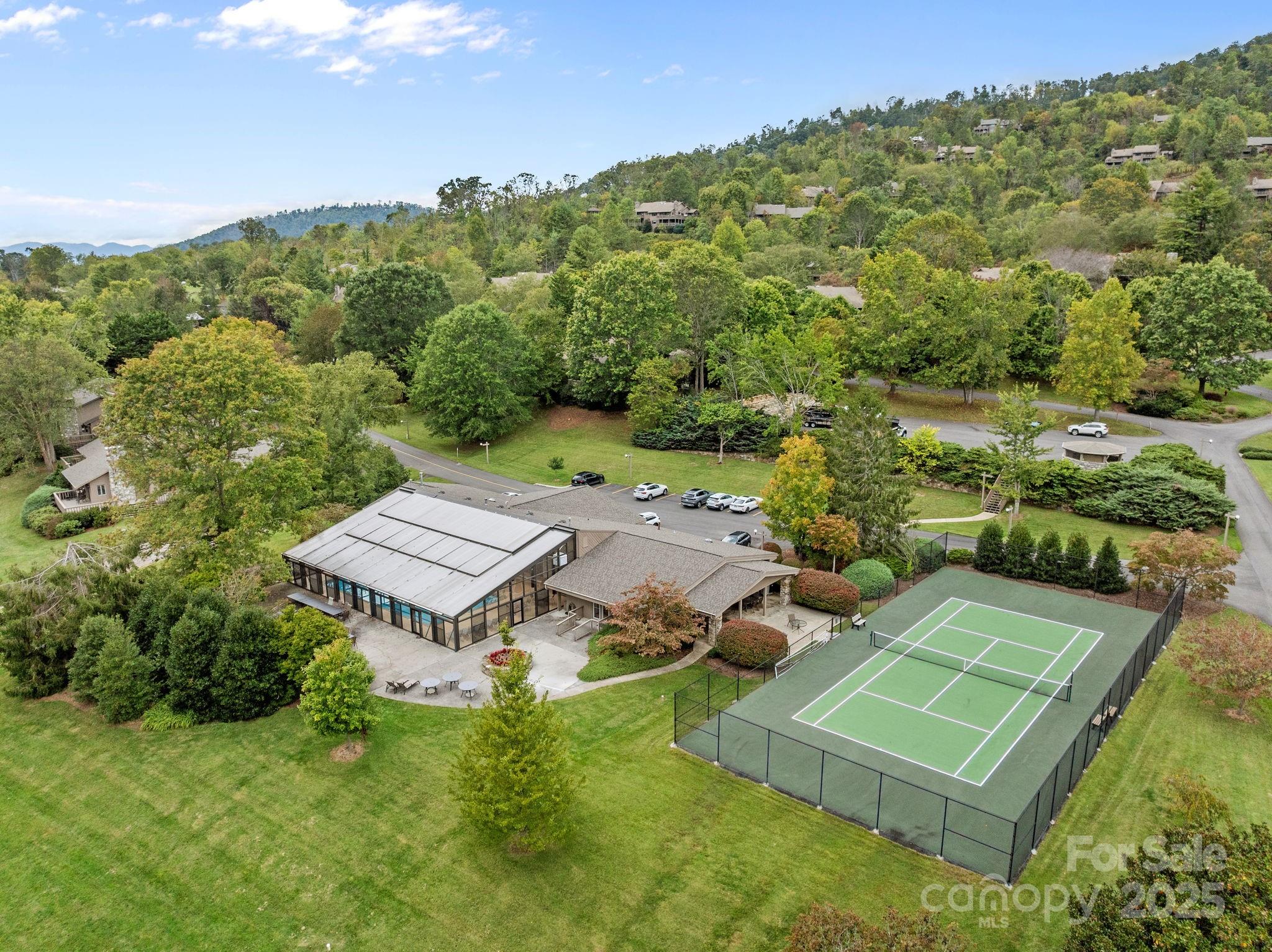 68 Stony Ridge Asheville NC 28804