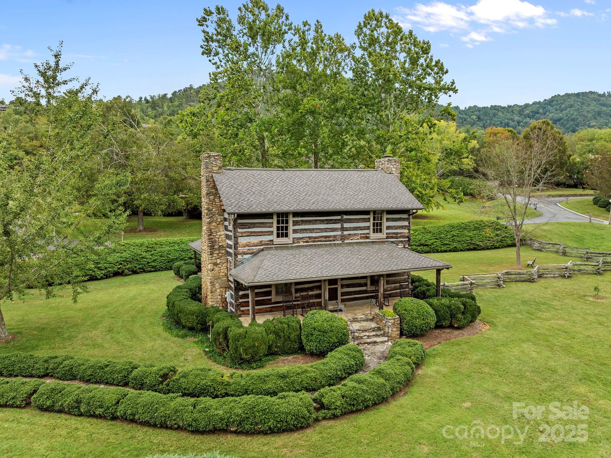 68 Stony Ridge Asheville NC 28804