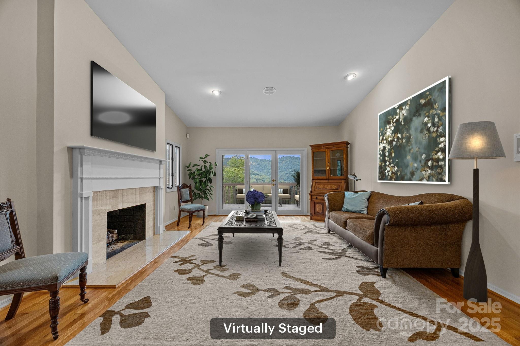 68 Stony Ridge Asheville NC 28804