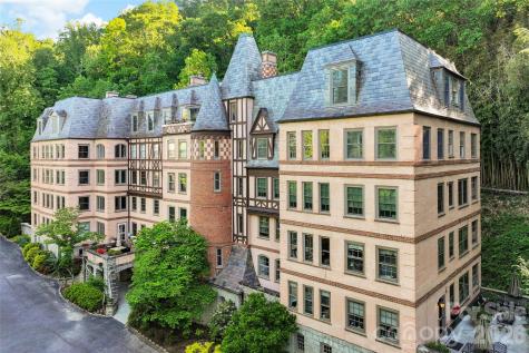 185 Macon Avenue Asheville NC 28804