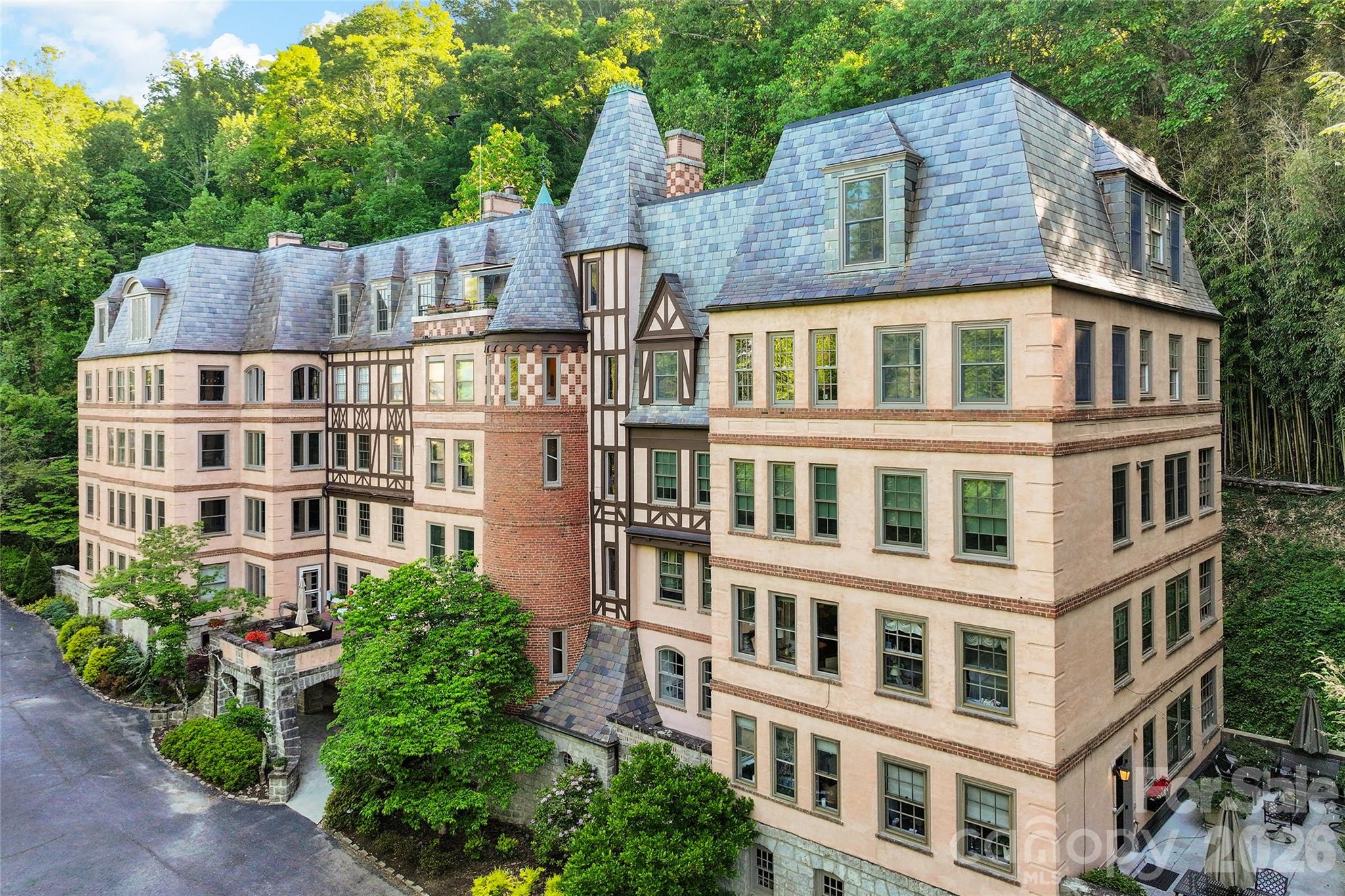 185 Macon Avenue Asheville NC 28804