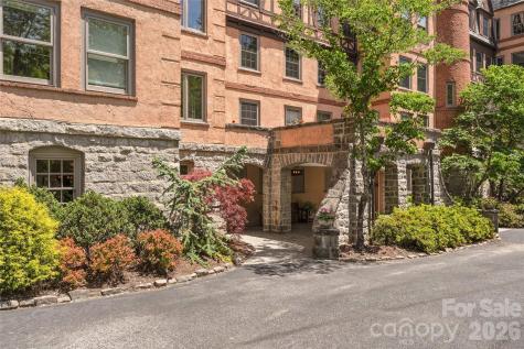 185 Macon Avenue Asheville NC 28804