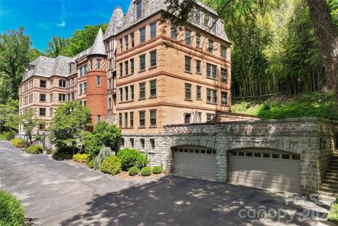 185 Macon Avenue Asheville NC 28804