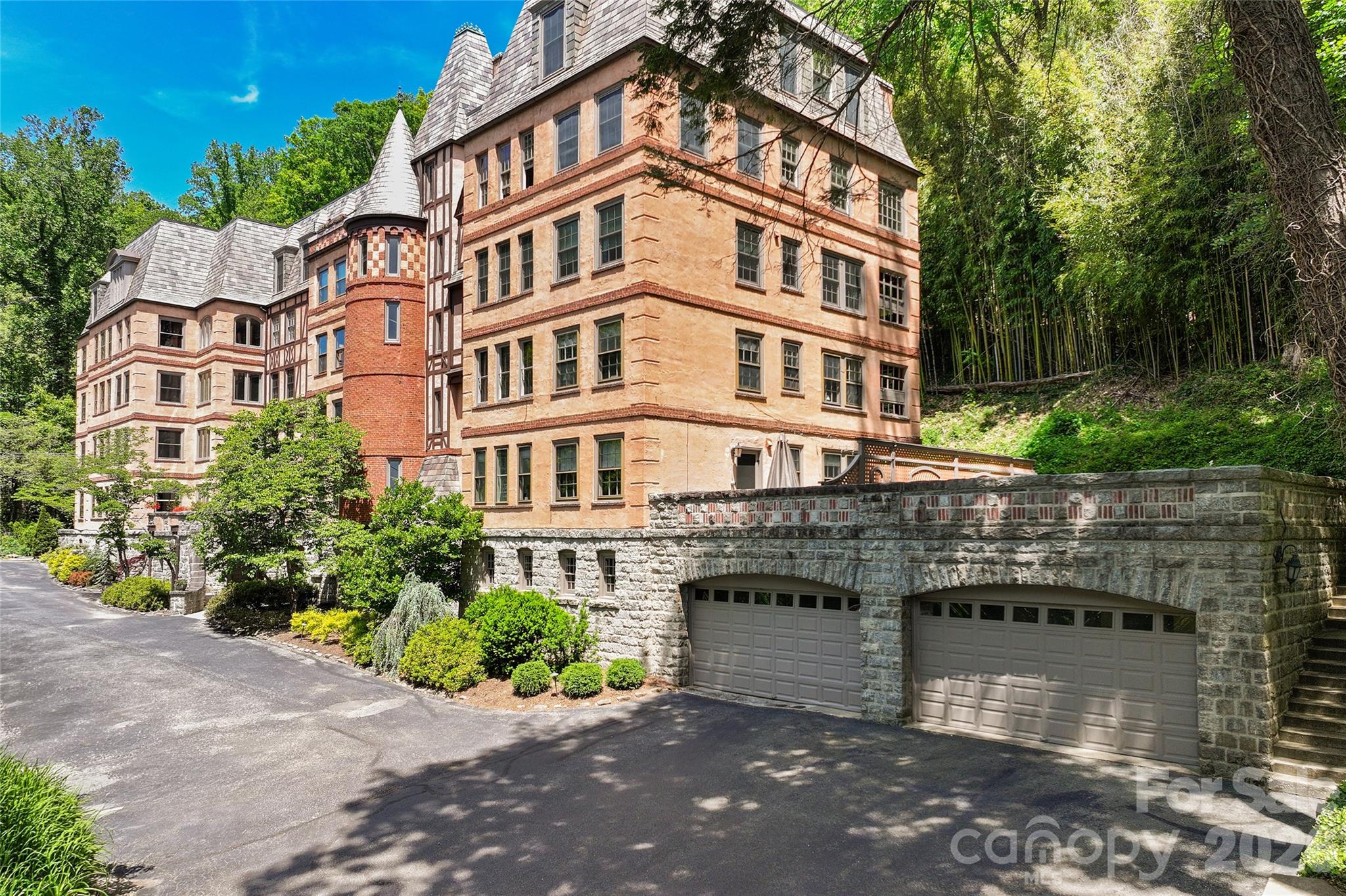 185 Macon Avenue Asheville NC 28804