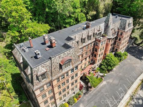 185 Macon Avenue Asheville NC 28804