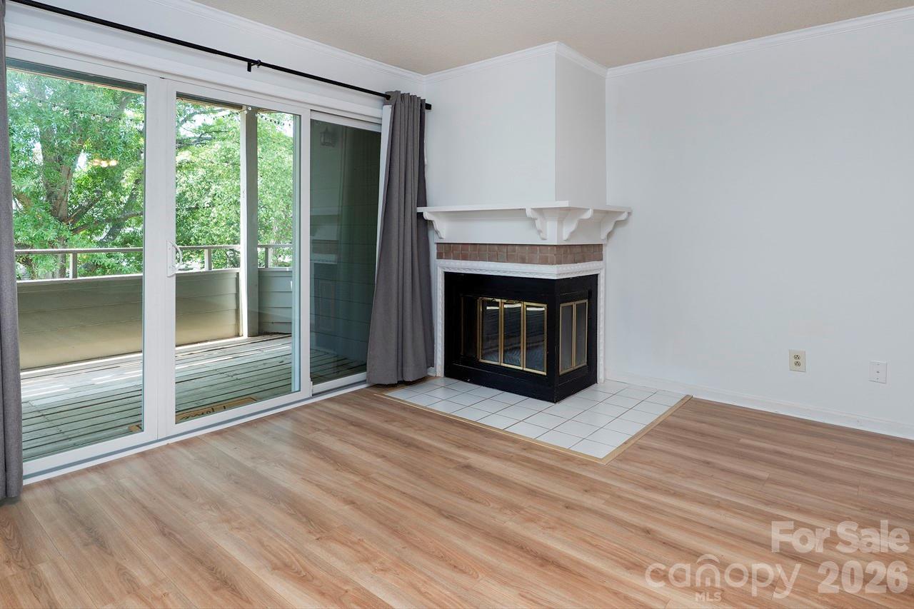 2536 Stradbrook Drive Charlotte NC 28210