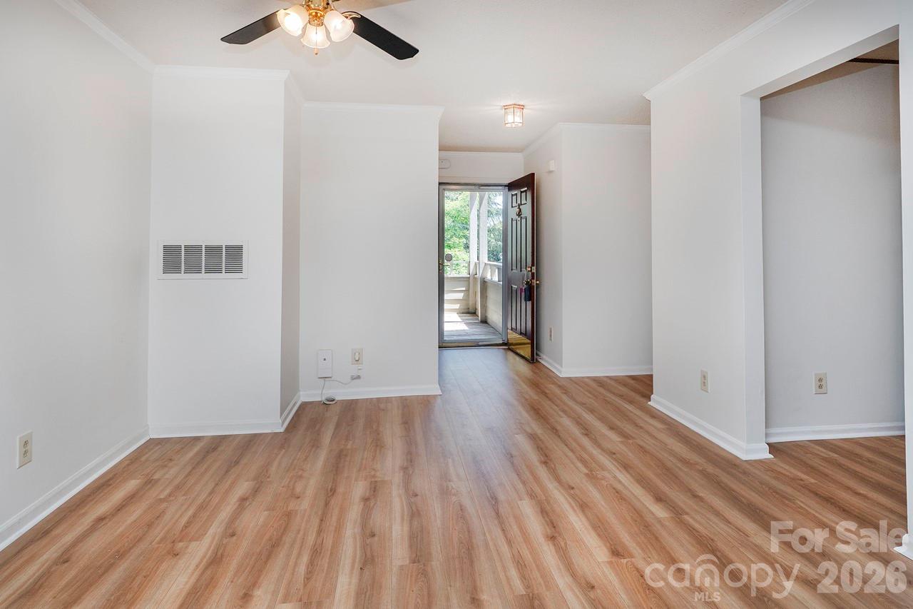 2536 Stradbrook Drive Charlotte NC 28210