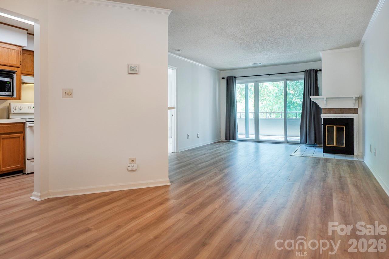 2536 Stradbrook Drive Charlotte NC 28210