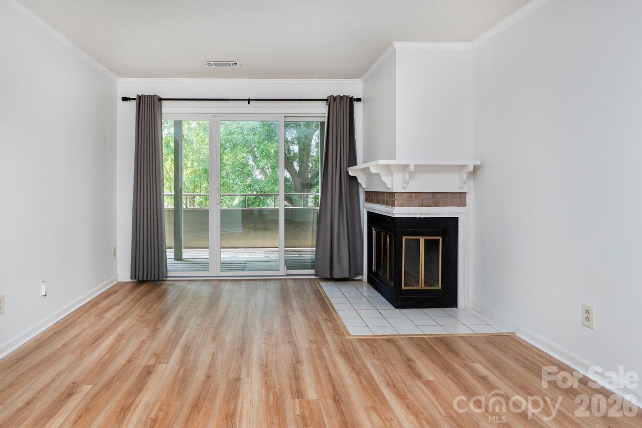 2536 Stradbrook Drive Charlotte NC 28210