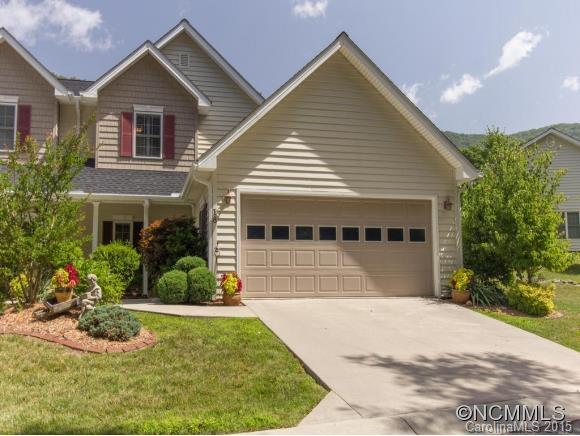 18 Viera Drive Swannanoa NC 28778