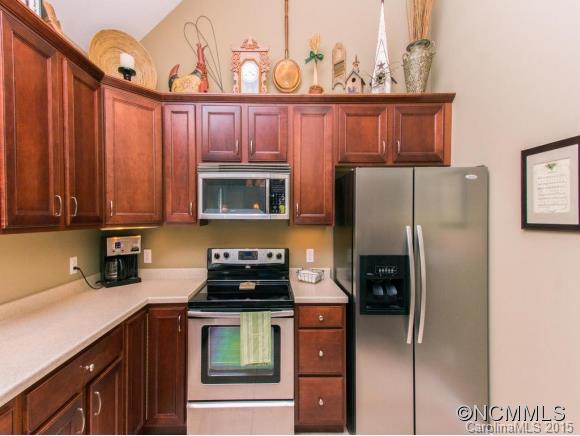 18 Viera Drive Swannanoa NC 28778