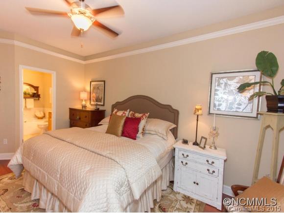 18 Viera Drive Swannanoa NC 28778