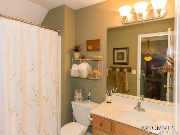 18 Viera Drive Swannanoa NC 28778