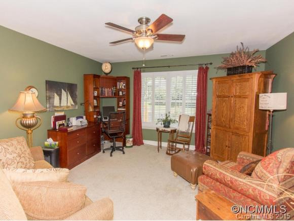 18 Viera Drive Swannanoa NC 28778