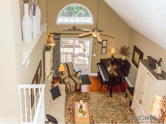 18 Viera Drive Swannanoa NC 28778