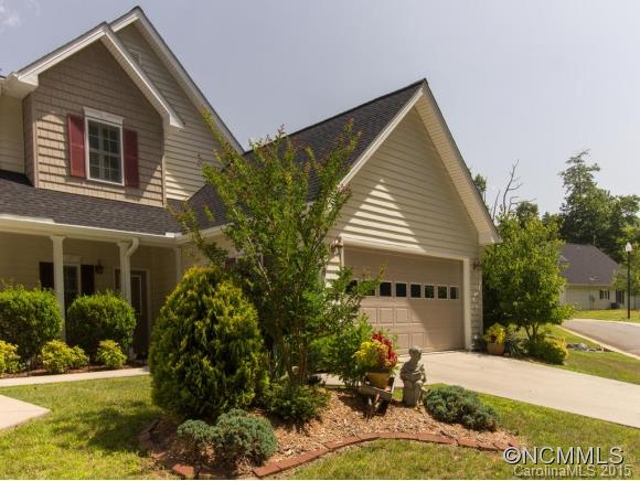 18 Viera Drive Swannanoa NC 28778
