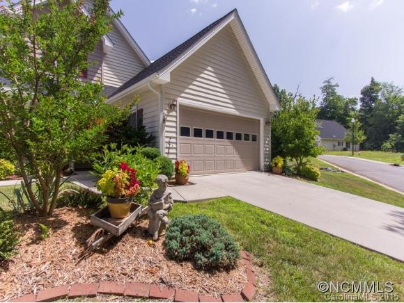 18 Viera Drive Swannanoa NC 28778