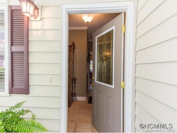 18 Viera Drive Swannanoa NC 28778