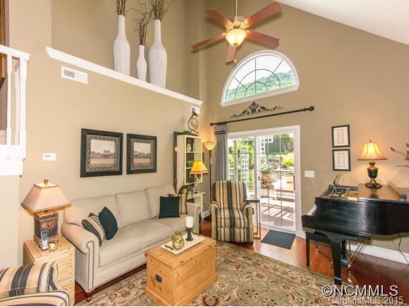 18 Viera Drive Swannanoa NC 28778