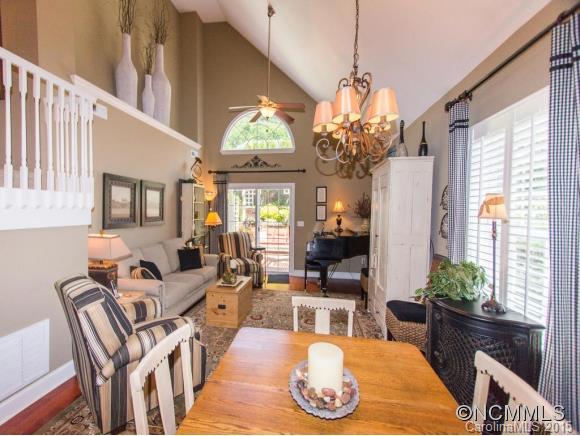 18 Viera Drive Swannanoa NC 28778