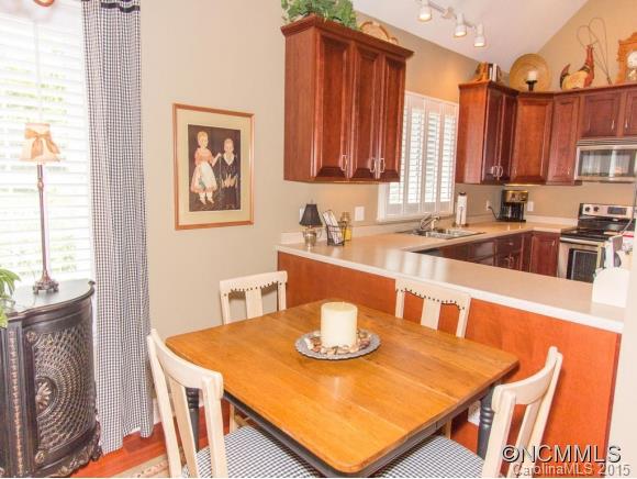 18 Viera Drive Swannanoa NC 28778