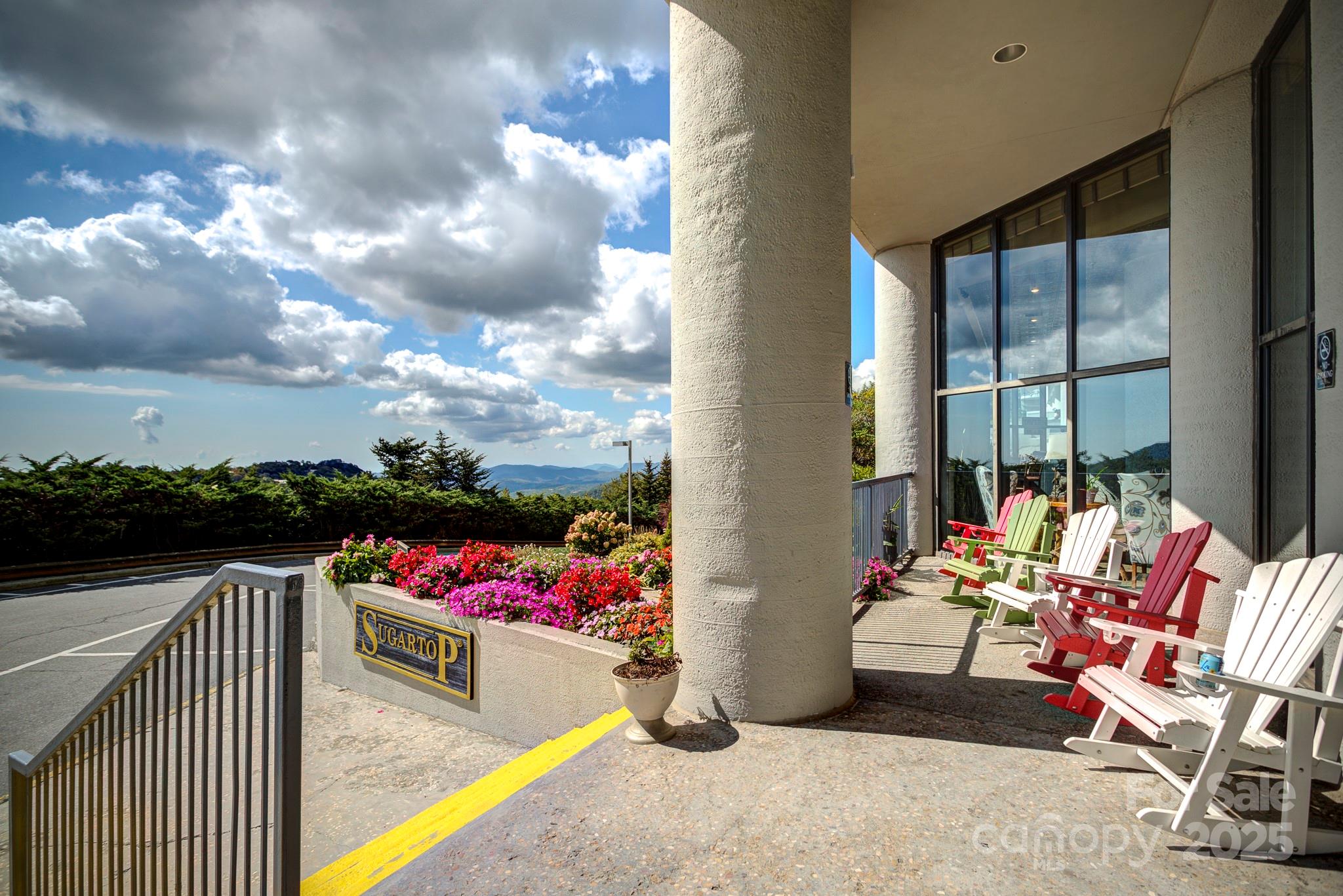 303 Sugar Top Drive Sugar Mountain NC 28604