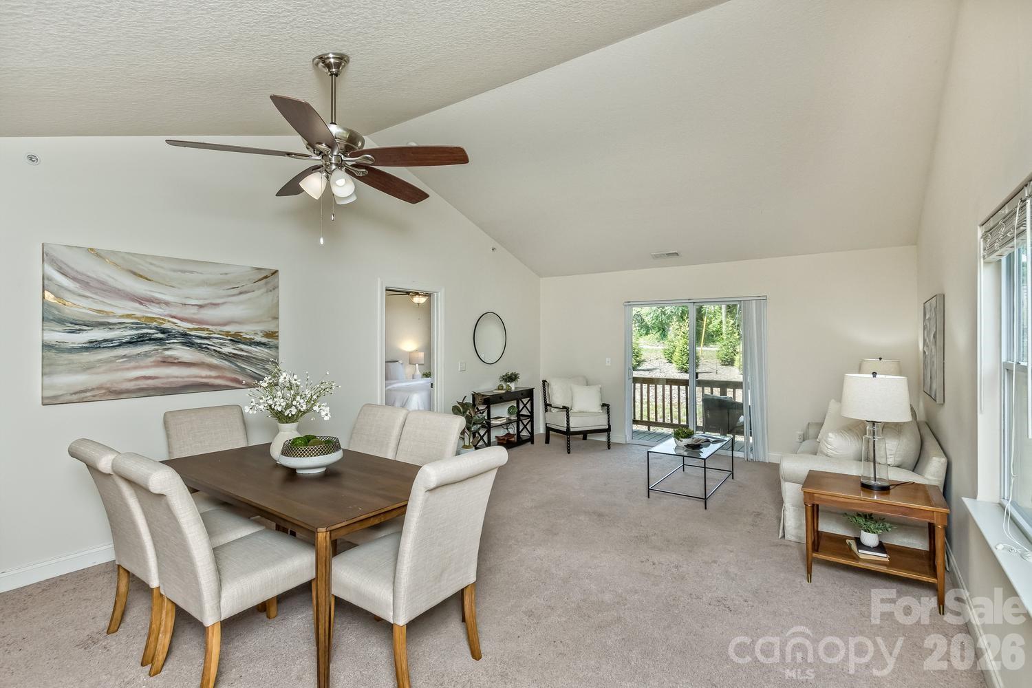 123 Foxden Drive Fletcher NC 28732