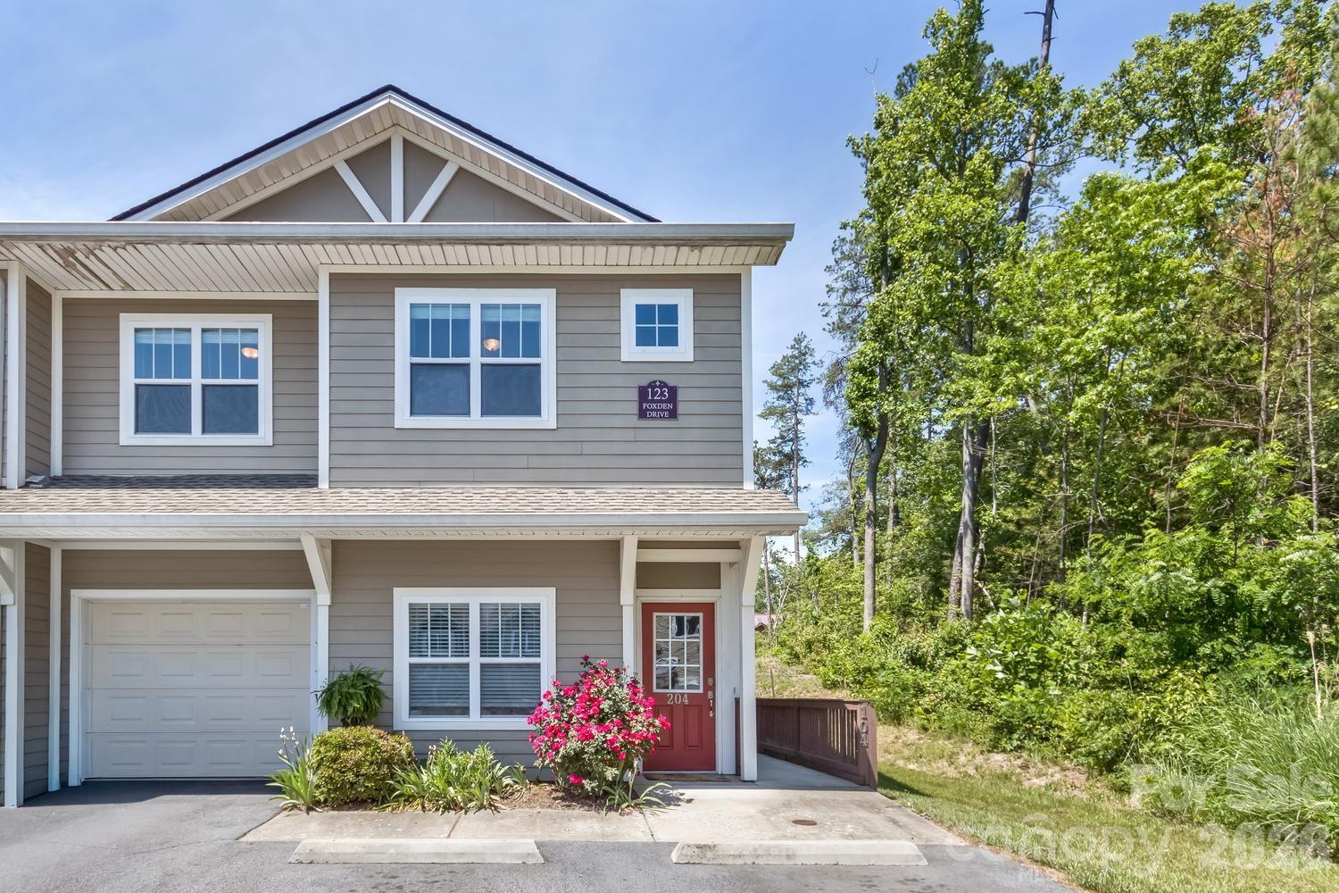 123 Foxden Drive Fletcher NC 28732