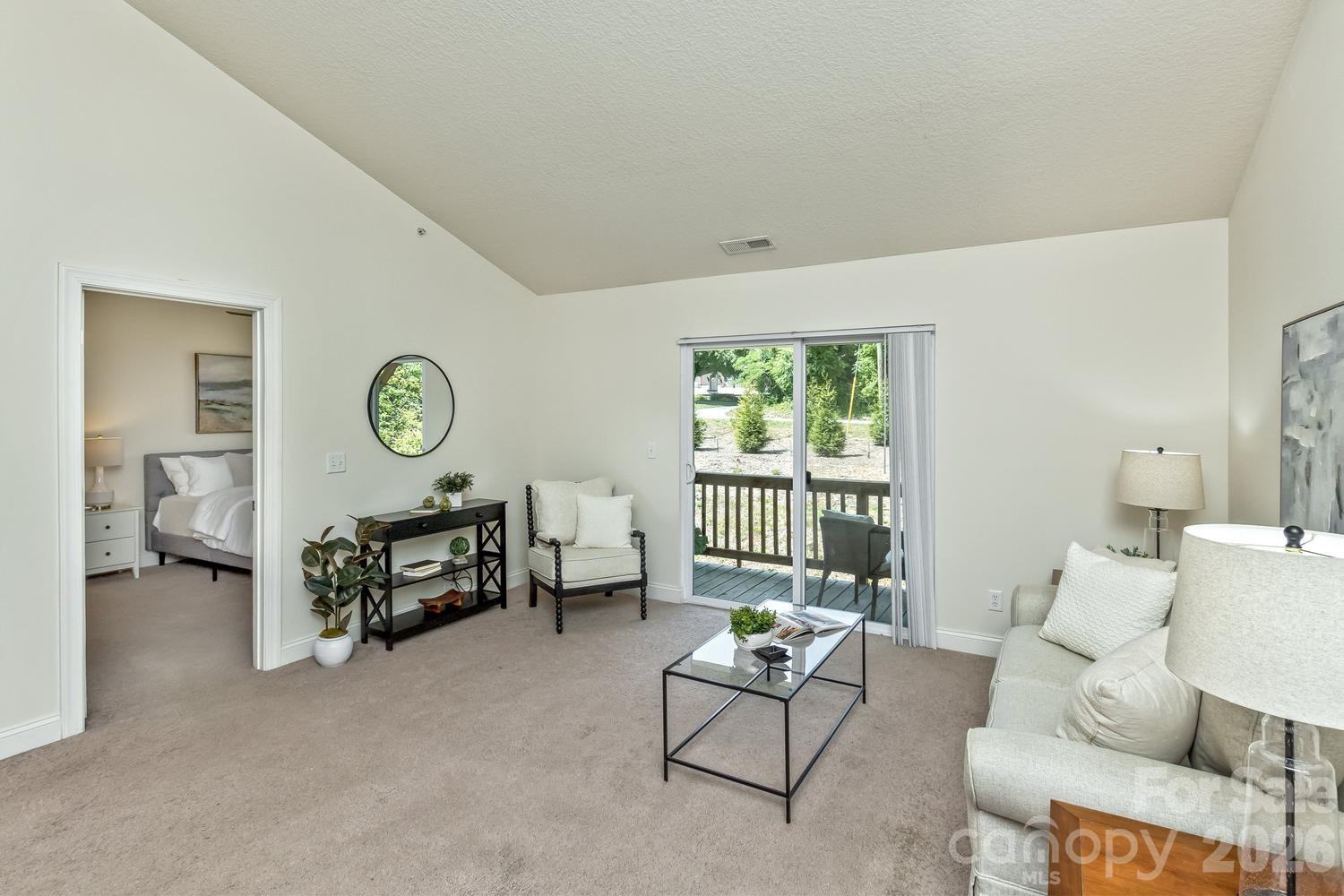 123 Foxden Drive Fletcher NC 28732