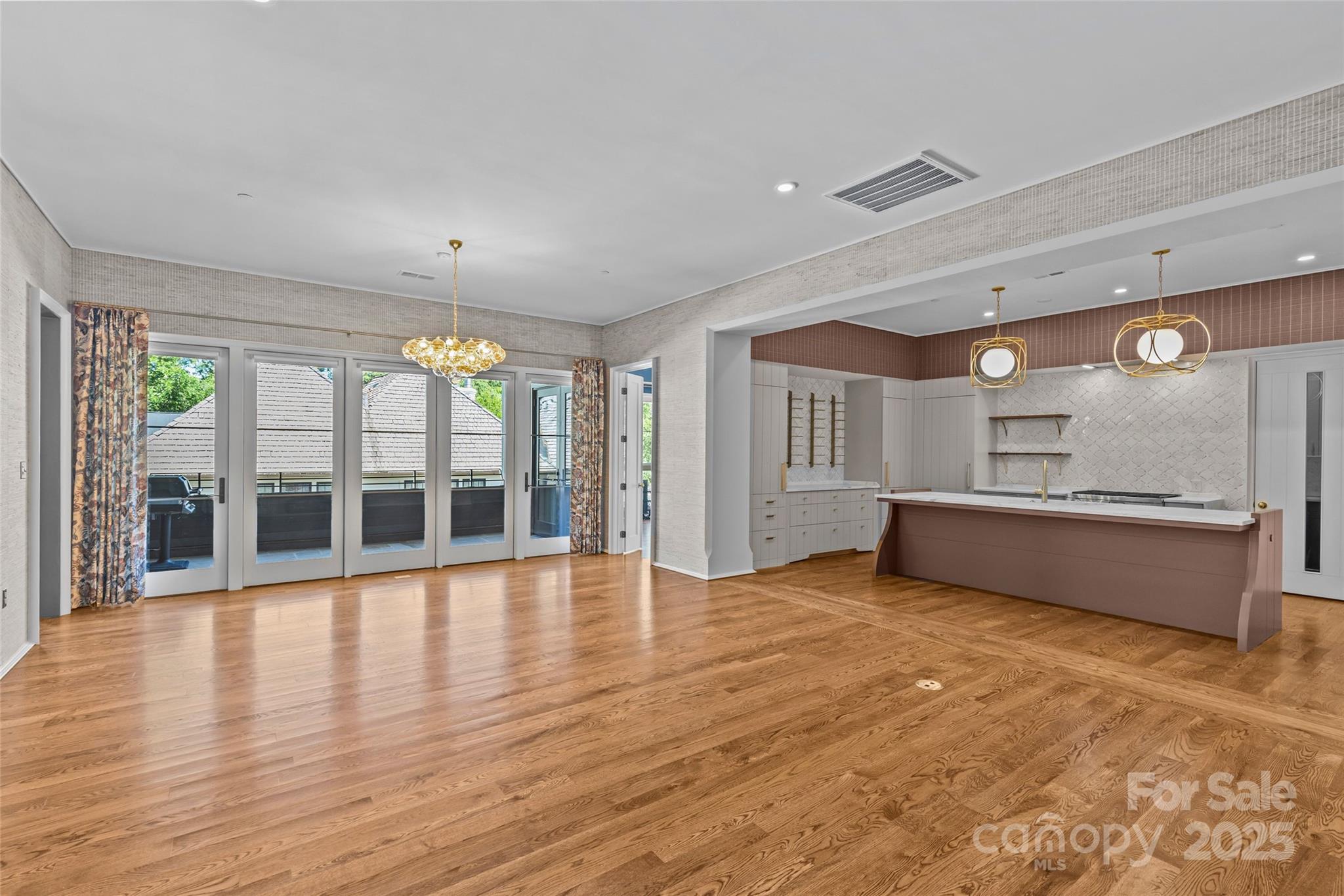 1172 Queens Road Charlotte NC 28207
