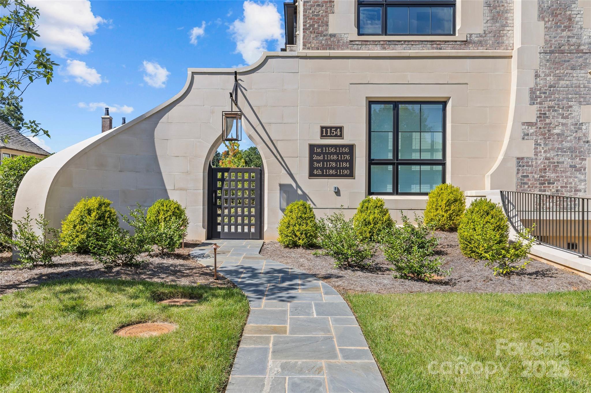 1172 Queens Road Charlotte NC 28207