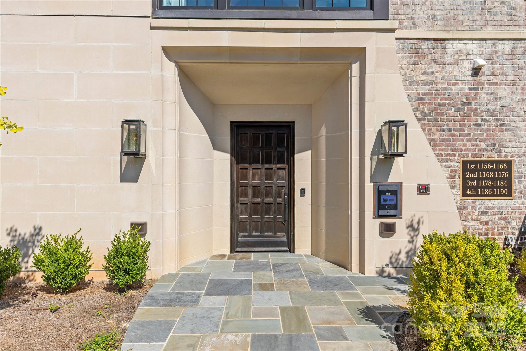 1172 Queens Road Charlotte NC 28207
