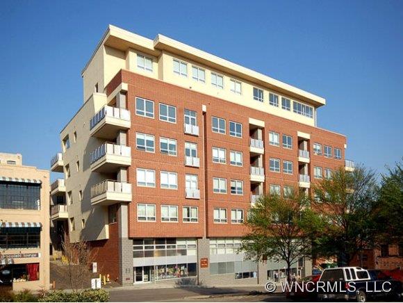 12 South Lexington Avenue #308 Asheville NC 28801