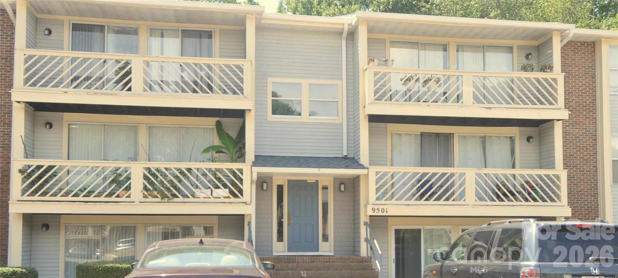 9531-D Shannon Green Drive Charlotte NC 28213