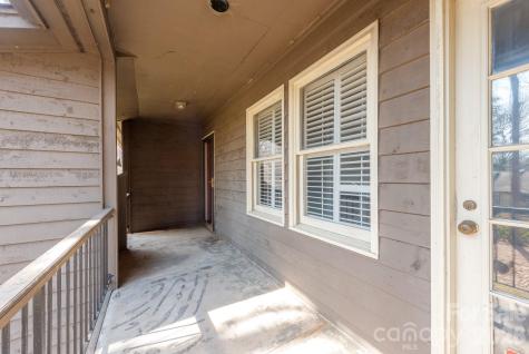 3507 Colony Crossing Drive Charlotte NC 28226