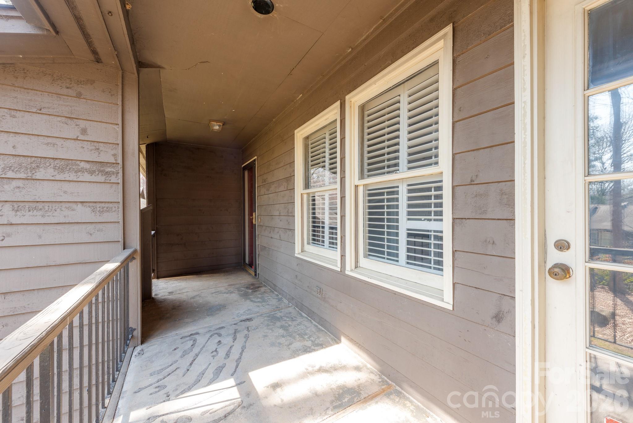 3507 Colony Crossing Drive Charlotte NC 28226