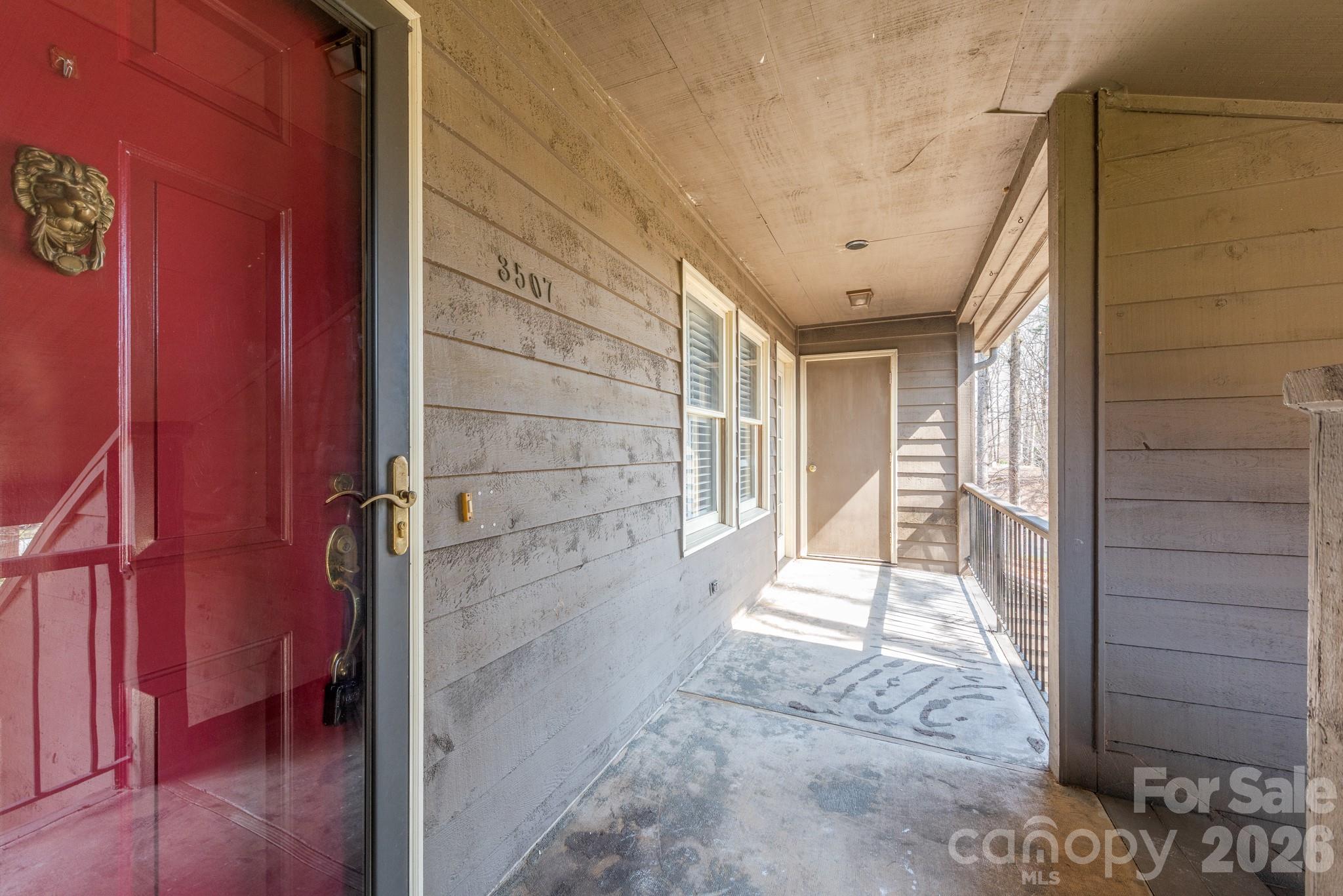 3507 Colony Crossing Drive Charlotte NC 28226