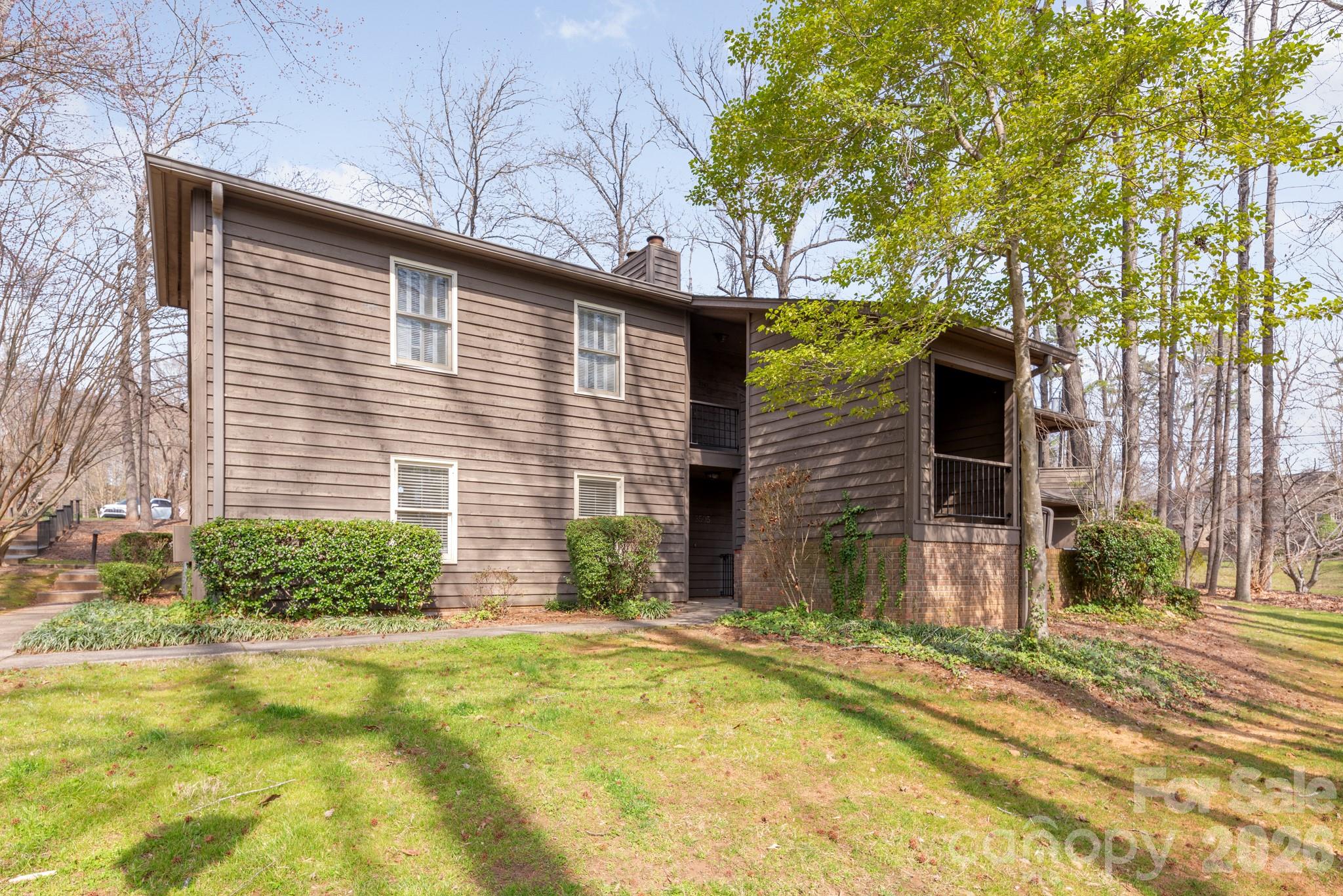 3507 Colony Crossing Drive Charlotte NC 28226