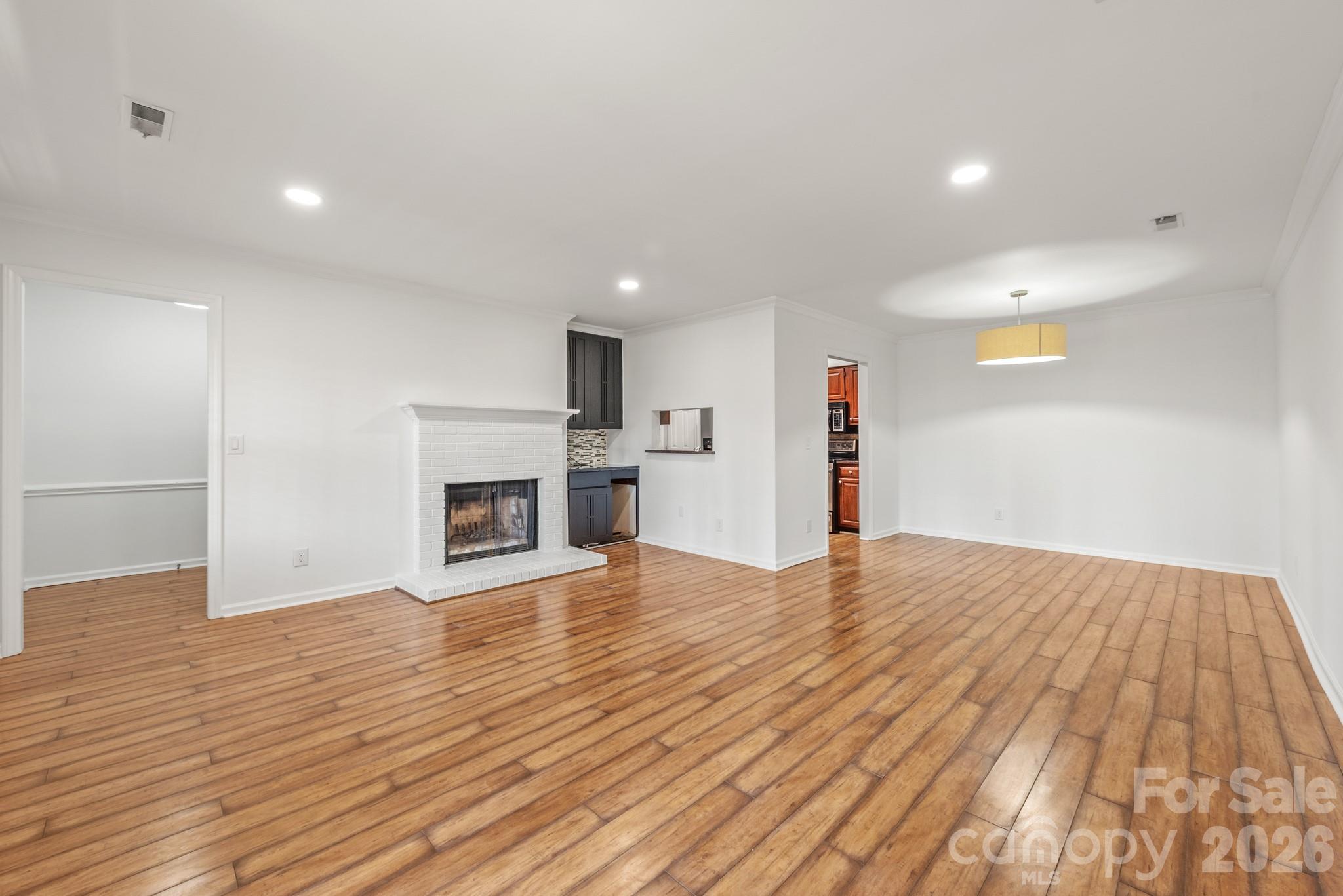 3507 Colony Crossing Drive Charlotte NC 28226