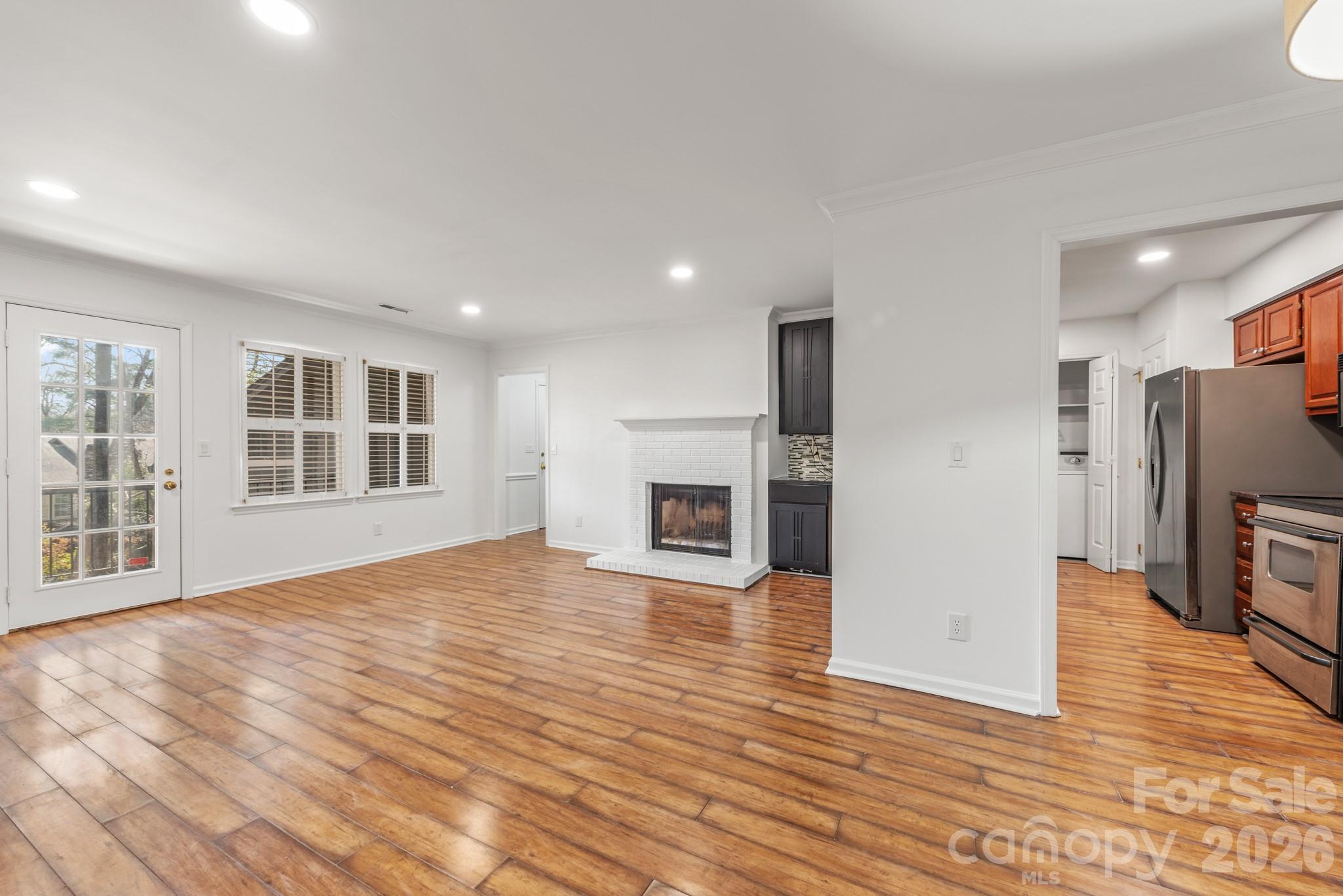 3507 Colony Crossing Drive Charlotte NC 28226