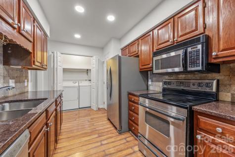 3507 Colony Crossing Drive Charlotte NC 28226