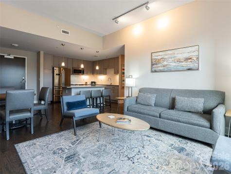 45 Asheland Avenue Asheville NC 28801